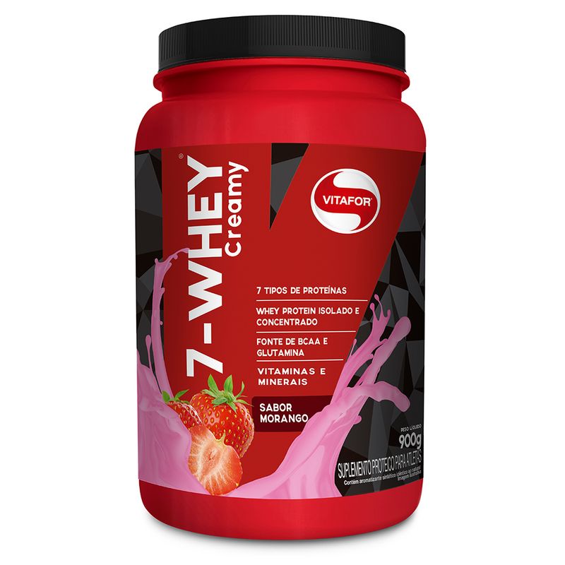 7_whey_900_morango_Vitafor_Loja_Projeto_Verao