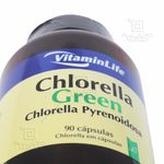 vitaminlife-chlorella-green-chlorella-pyrenoidosa-90-capsulas-D-loja-projeto-verao