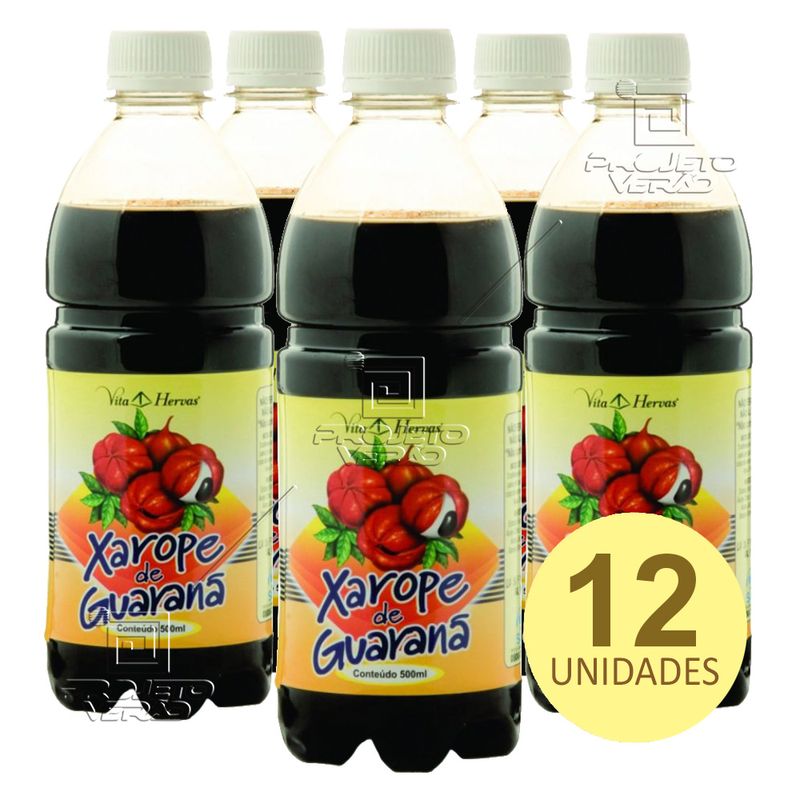 Xarope_de_Guarana_12x-kit-500ml_Vitalab_Loja_Projeto_Verao