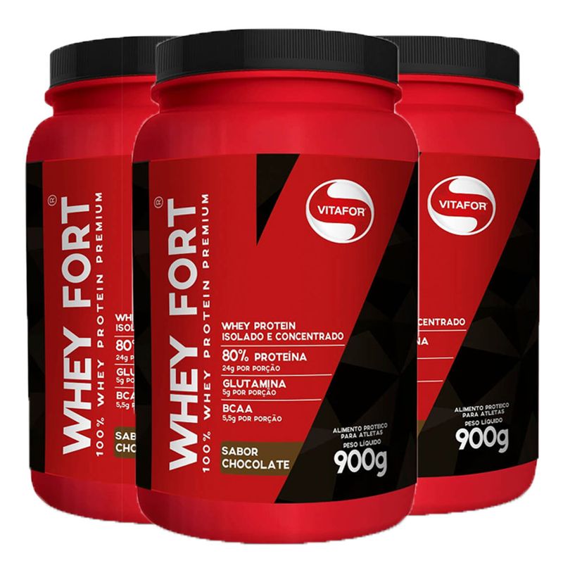 vitafor-kit-3x-whey-forte-900g-chocolate