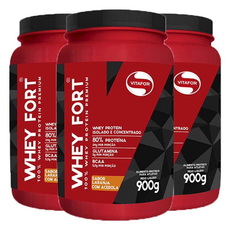 vitafor-kit-3x-whey-forte-900g-laranja-com-acerola