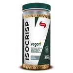 vitafor-isocrisp-vegan-proteina-ervilha-farinha-arroz-fibra-beterraba-flocos-crocantes-sabor-neutro-450g-projeto-verao