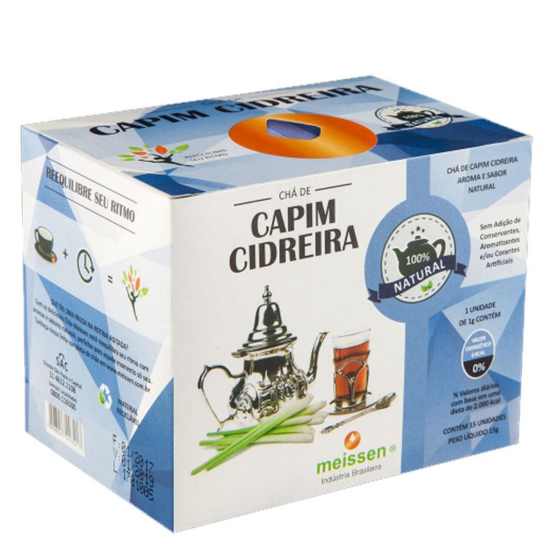 meissen-cha-capim-cidreira-15-saches-1g-loja-projeto-verao-b2w