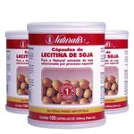 naturalis-kit-3x-oleo-leticitina-soja-100-capsulas-1000mg-loja-projeto-verao