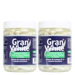 mkt-gran-white-kit-2x-90un-1g-suplemento-mineral-calcio-magnesio-loja-projeto-verao