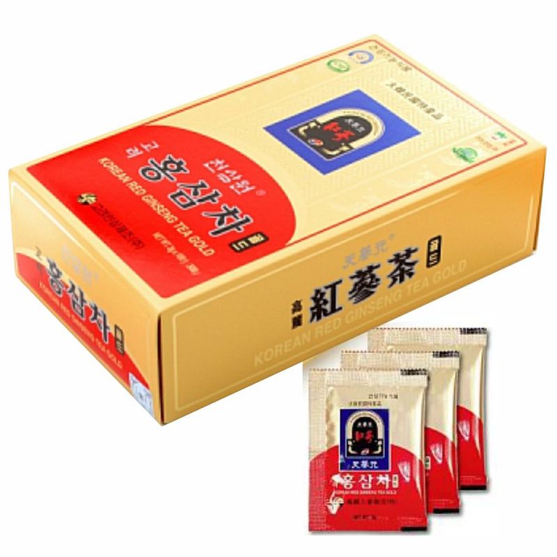 Ginseng_tea_red_100_korean_Loja_Projeto_Verao