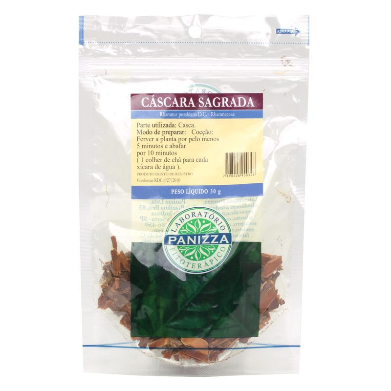 panizza-cascara-sagrada-rhamnus-purshiana-dc-rhamnaceae-30g-loja-projeto-verao