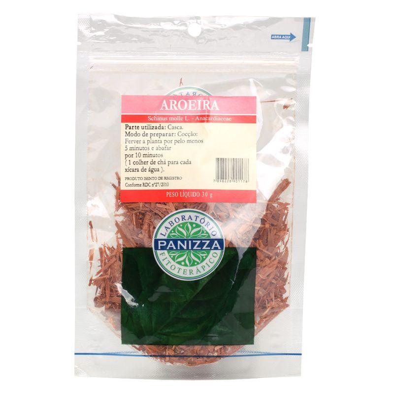 panizza-aroeira-schinus-molle-l-anacardiaceae-30g-loja-projeto-verao