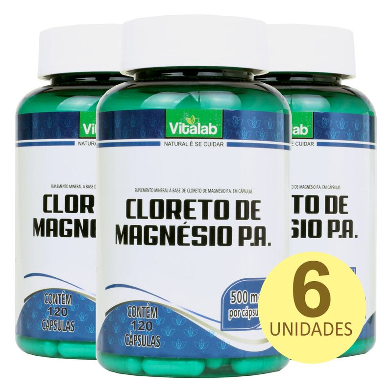vitalab-kit-6x-cloreto-magnesio-pa-500mg-120-capsulas-loja-projeto-verao