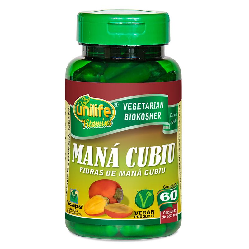 unilife-mana-cubiu-fibra-550mg-60-capsulas-vegetarianas-vegan-biokosher-loja-projeto-verao