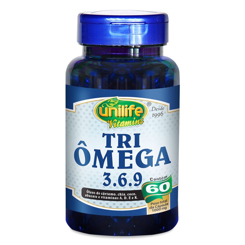 unilife-tri-omega-3-6-9-oleo-cartamo-chia-coco-abacate-vitaminaa-vitaminad-vitaminae-vitaminak-1000mg-60-capsulas-loja-projeto-verao