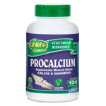 unilife-procalcium-calcio-magnesio-biokosher-950mg-120-capsulas-vegetarianas-vegan-loja-projeto-verao