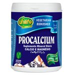 unilife-procalcium-calcio-magnesio-biokosher-400g-po-loja-projeto-verao