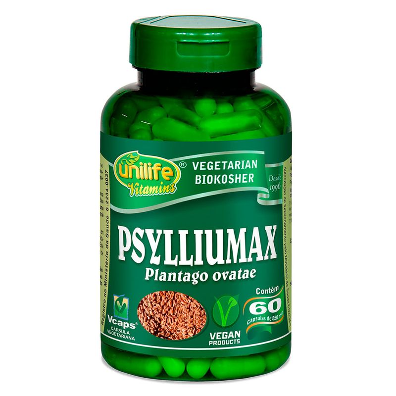 unilife-psylliumax-plantago-ovatae-550mg-60-capsulas-vegetarianas-vegan-biokosher-loja-projeto-verao