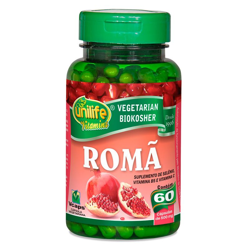unilife-roma-selenio-vitaminab5-vitaminac-500mg-60-capsulas-veganas-vegan-biokosher-loja-projeto-verao