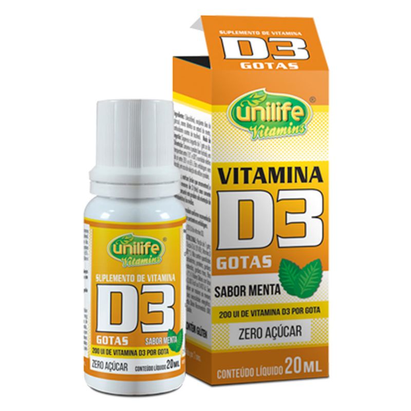 unilife-vitaminaD3-gotas-colecalciferol-sabor-menta-20ml-loja-projeto-verao