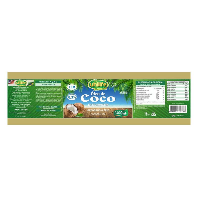 unilife-oleo-coco-extravirgem-prensado-frio-1000ml-loja-projeto-verao-rotulo