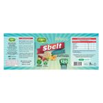 unilife-sbelt-biodream-fibras-psyllium-pectinas-mucilagens-500mg-120-capsulas-vegetarianas-vegan-loja-projeto-verao-rotulo