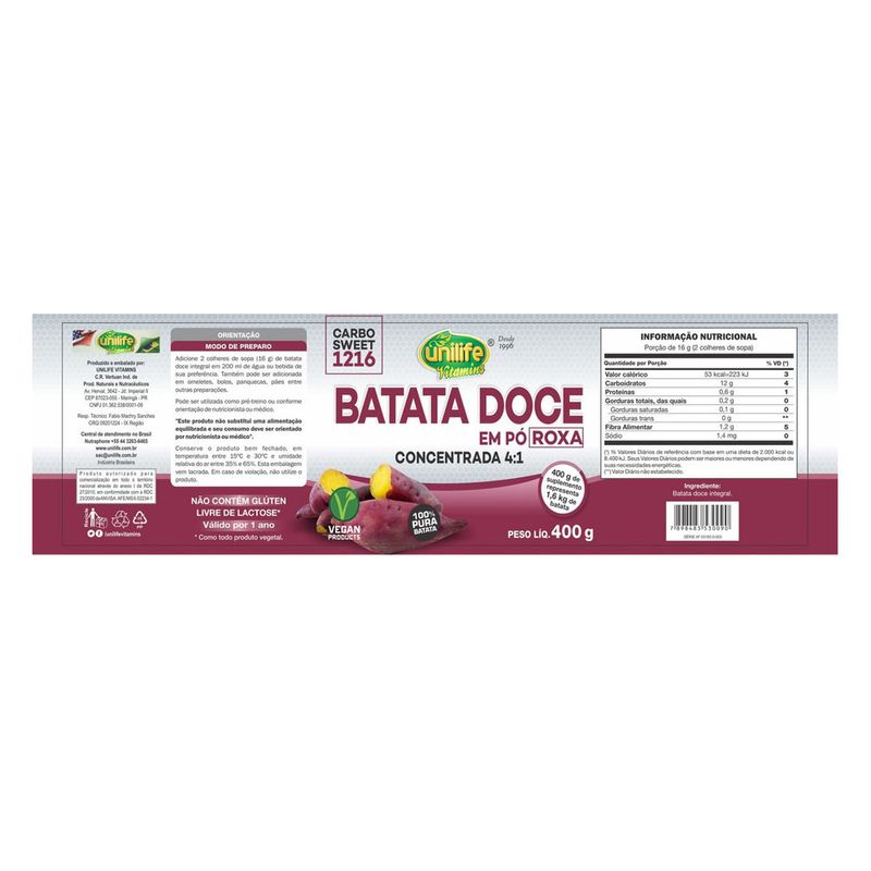 unilife-batata-doce-em-po-roxa-400g-loja-projeto-verao-rotulo