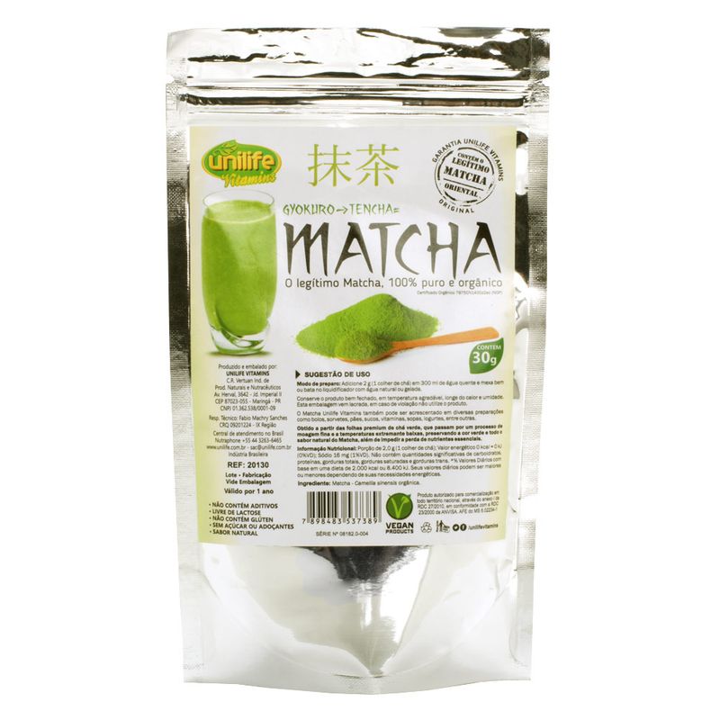 unilife-matcha-puro-organico-30g-loja-projeto-verao