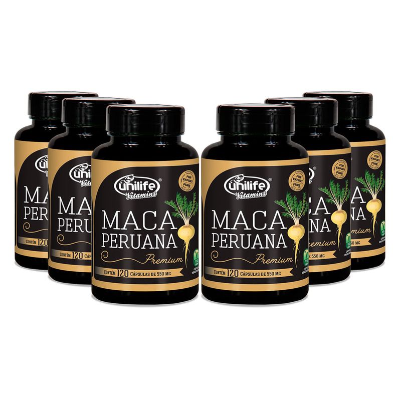 unilife-kit6x-maca-peruana-premium-550mg-120-capsulas-vegetarianas-loja-projeto-verao