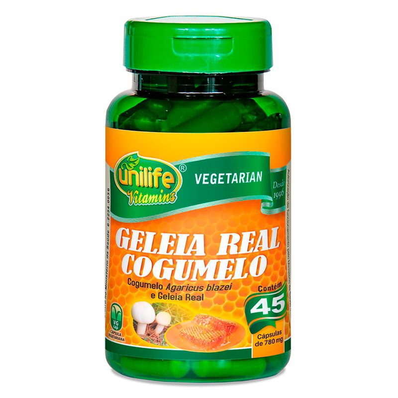 unilife-geleia-real-cogumelo-agaricus-blazei-780mg-45-capsulas-vegetarianas-loja-projeto-verao-00