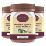 uvaso-kit-3x-farinha-semente-uva-organica-100g-loja-projeto-verao