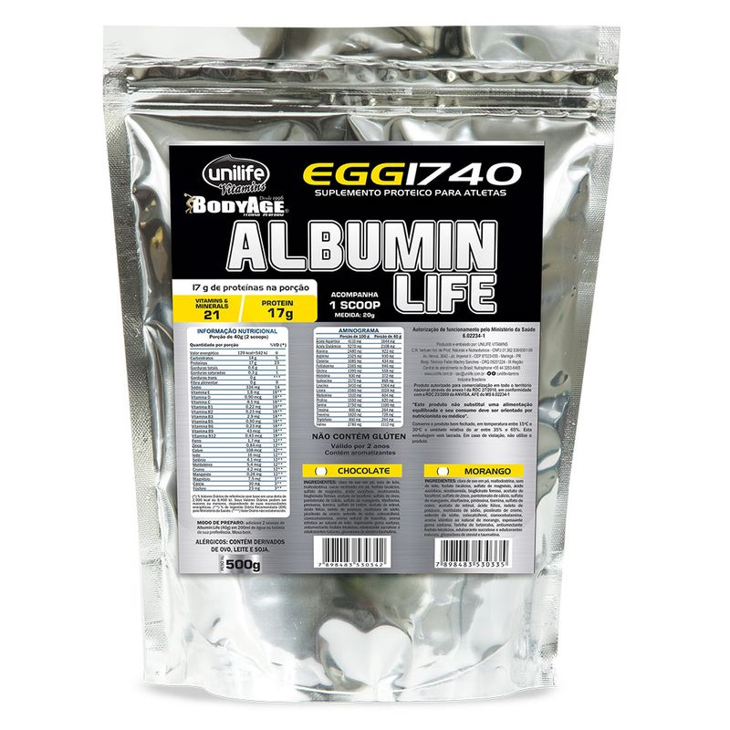 unilife-albumin-life-egg1740-500mg-loja-projeto-verao