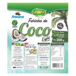 unilife-farinha-coco-light-300g-loja-projeto-verao-rotulo