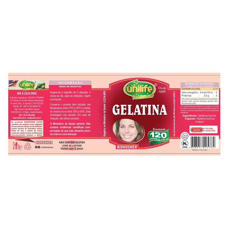 unilife-gelatina-550mg-120-capsulas-loja-projeto-verao-rotulo