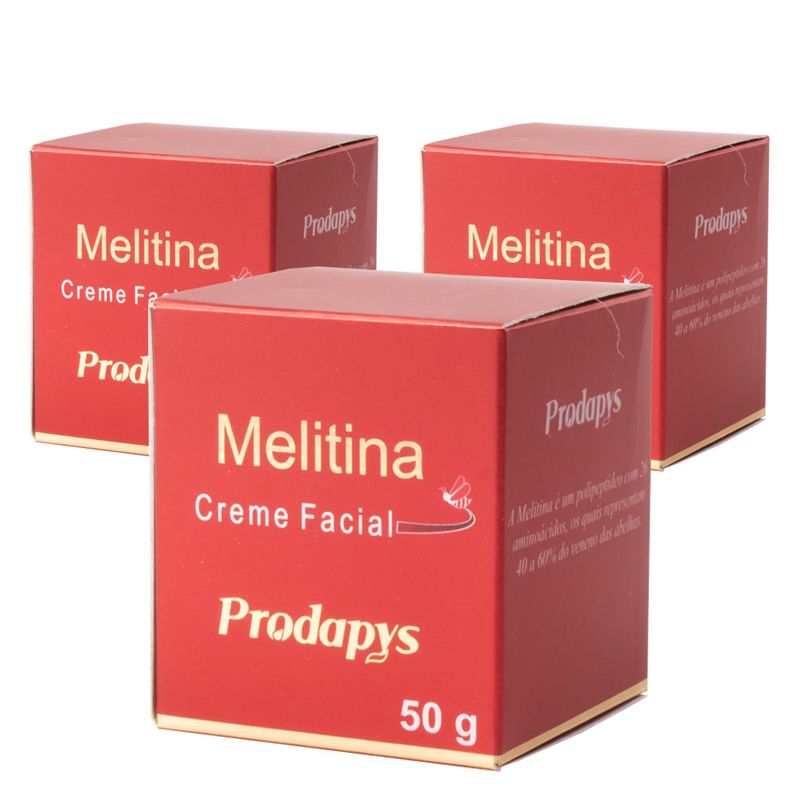 prodapys-kit-3x-melitina-creme-facial-50g
