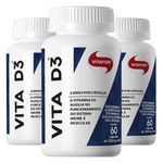 vitafor-kit-3x-vita-d3-2000ui-500mg-60-capsulas-loja-projeto-verao