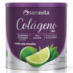 sanavita-colageno-limao-clorofila-300g-loja-projeto-verao