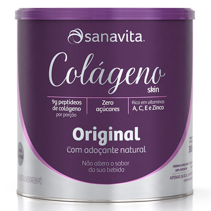 sanavita-colageno-original-adocante-natural-300g-loja-projeto-verao