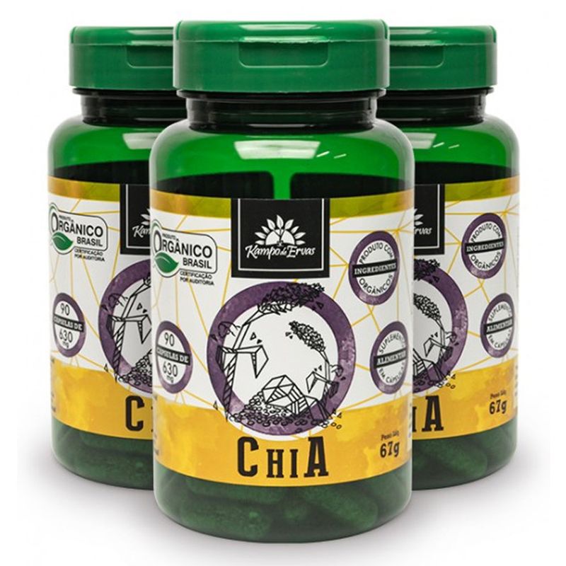 kampo-de-ervas-kit-3x-chia-organica-630mg-90-capsulas-vegetarianas-loja-projeto-verao