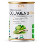 mix-nutri-colageno-verisol-sabor-matcha-com-limao-300g-loja-projeto-verao