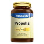 vitaminlife-propolis-extrato-verde-60-capsulas-loja-projeto-verao