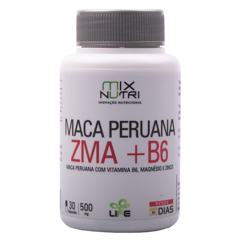 mix-nutro-maca-peruana-zma-b6-500mg-30-capsulas-loja-projeto-verao