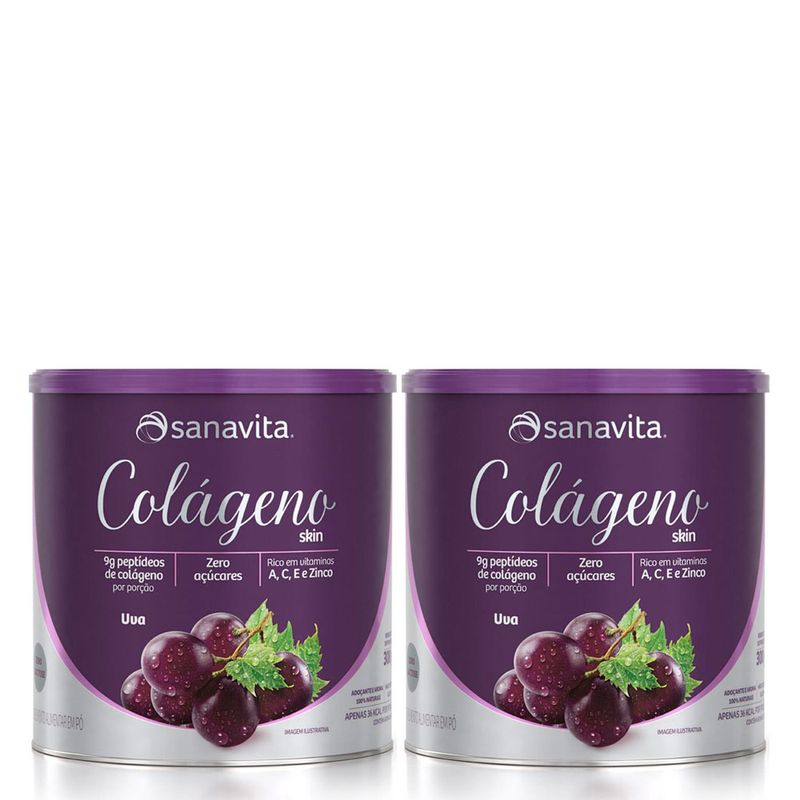 sanavita-kit-2x-colageno-uva-300g-loja-projeto-verao