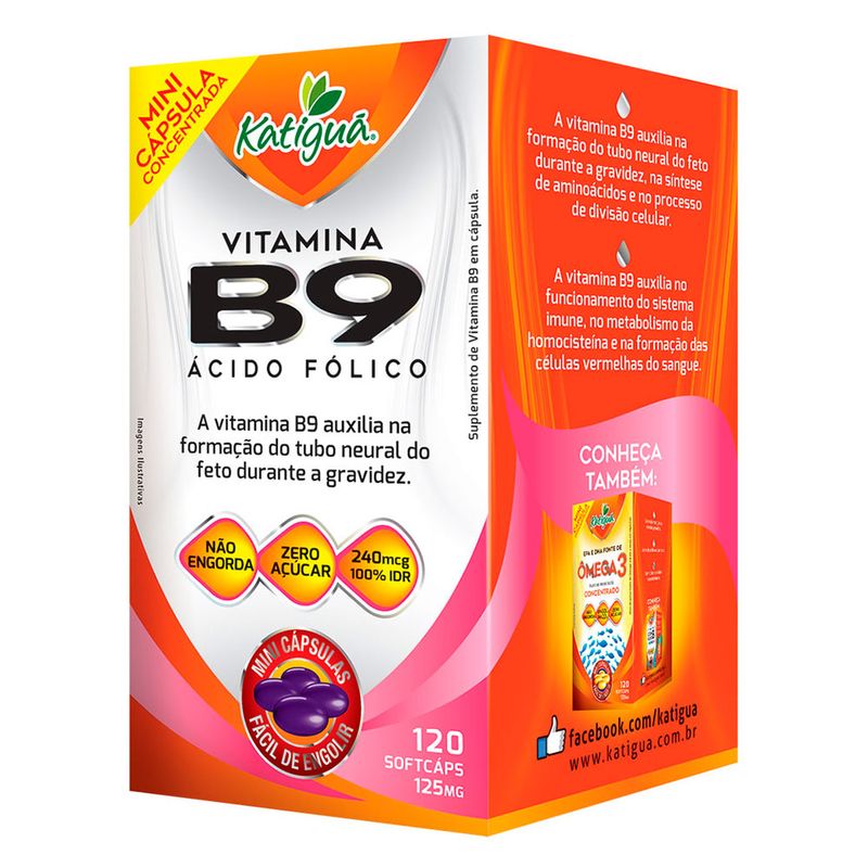 katigua-vitamina-b9-acido-folico-vitab9-125mg-120-softcaps-capsulas-loja-projeto-verao