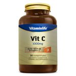 vitaminlife-vitC-30-comprimidos-loja-projeto-verao