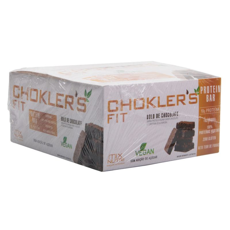 mix-nutri-choklers-fit-protein-bar-bolo-de-chocolate-vegan-20-unidades-loja-projeto-verao