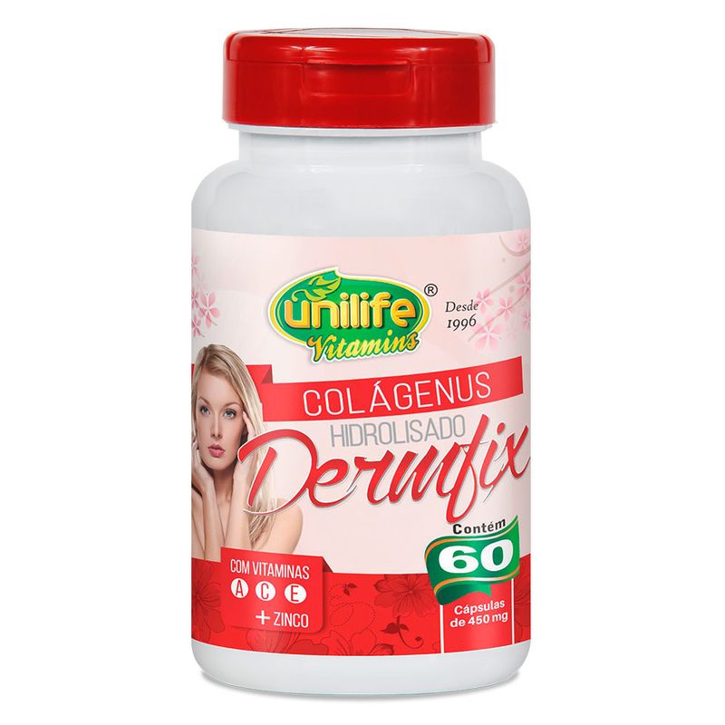 unilife-colagenus-hidrolisado-colageno-dermfix-450mg-60-capsulas-loja-projeto-verao