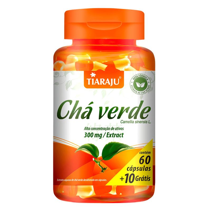 tiaraju-cha-verde-camellia-sinensis-300mg-60-capsulas-10-gratis-loja-projeto-verao