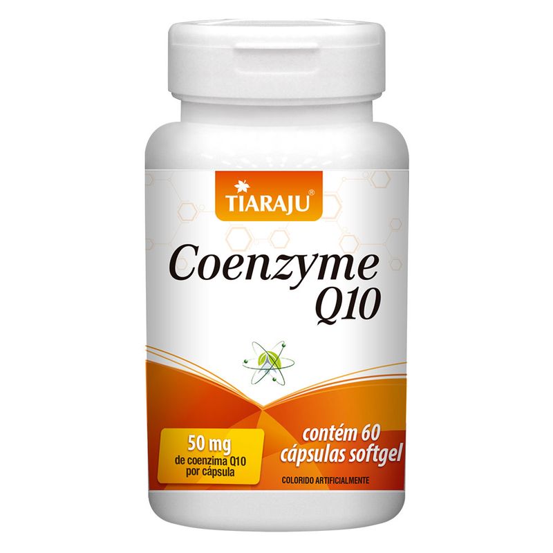 tiaraju-coenzyme-q10-coenzima-50mg-60-capsulas-sofgel-loja-projeto-verao