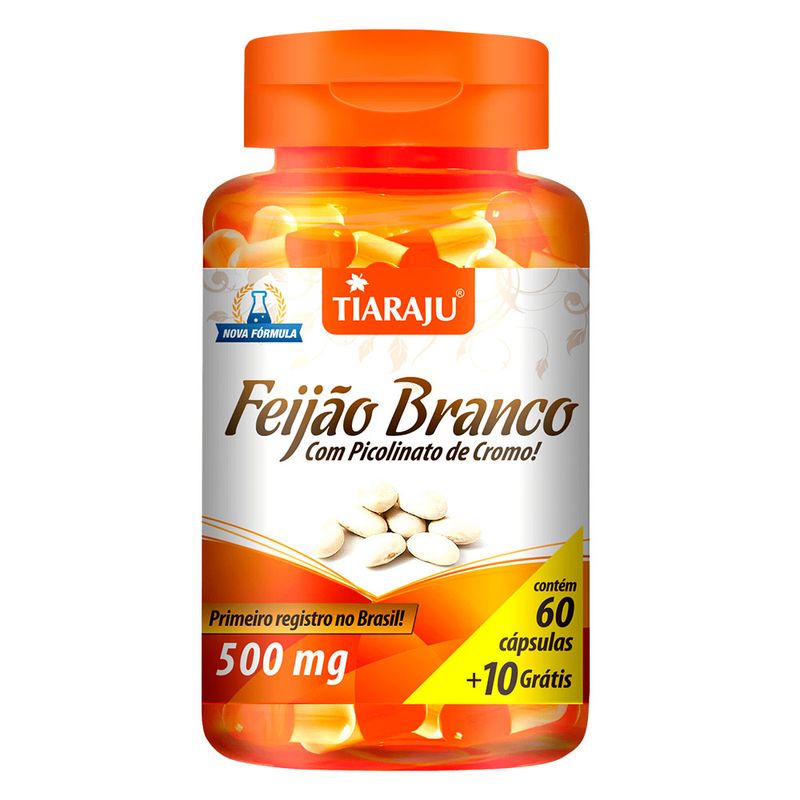 tiaraju-feijao-branco-picolinato-cromo-500mg-60-capsulas-10-gratis-loja-projeto-verao