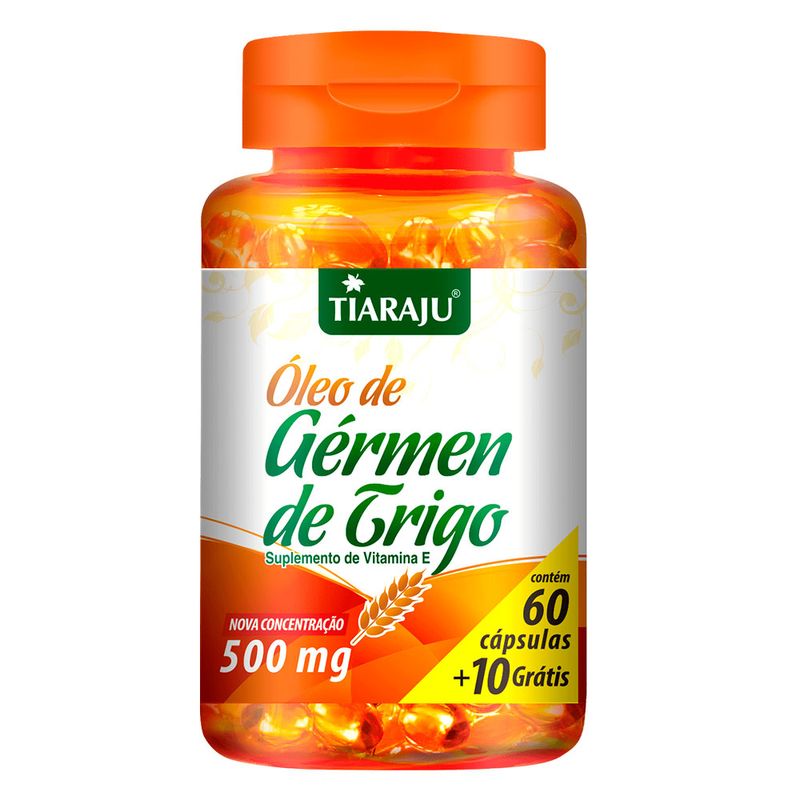 tiaraju-oleo-germen-de-trigo-500mg-60-capsulas-10-gratis-loja-projeto-verao