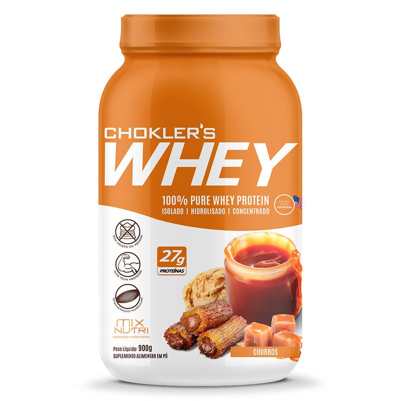 mix-nutri-whey-choklers-isolado-hidrolisado-concentrado-churros-900g-loja-projeto-verao