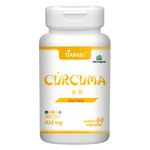 tiaraju-curcuma-jiang-huang-420mg-60-capsulas-vegetarianas-loja-projeto-verao