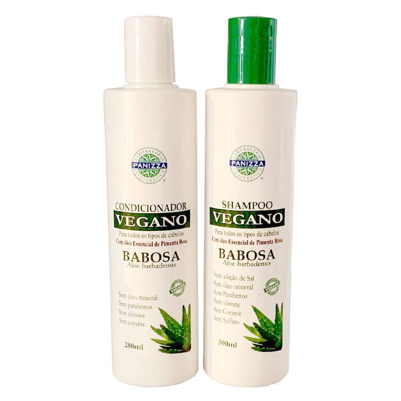 panizza-combo-shampoo-condicionador-vegano-aloe-vera-babosa-com-oleo-essencial-pimenta-rosa-loja-projeto-verao-frente